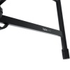 GFW-KEY-2000X | Deluxe X Style Keyboard Stand