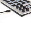 Xjam MIDI Pad Controller
