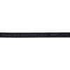 2549-00 Microphone Cable, Neglex | Black 100mt