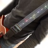 1Strap Elektro Gitar Askısı 1ST004