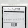 Hannabach 827 MT Flamenko Gitar Teli