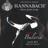Hannabach 8268 MT Flamenko Gitar Teli (Alt 3lü Set)