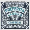 La Bella 1P Preferita Klasik Gitar Teli
