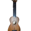 XU2101 - 4 Telli Ukulele (Ceviz)