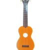 XU2101 - 4 Telli Ukulele (Turuncu)