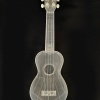 XU21-1-CL Şeffaf Soprano Ukulele