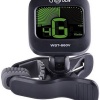 Cherub WST-660V Keman Akort Cihazı Tuner