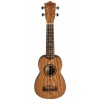 Lanikai OA-S Oak Soprano Ukulele