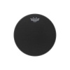 REMO AMBASSADOR® BLACK SUEDE 12 inç Davul Derisi