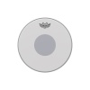 REMO CONTROLLED SOUND® COATED BLACK DOT™ 12 inç Davul Derisi