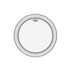 REMO POWERSTROKE® P3 CLEAR 18 inç Kick Derisi