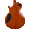 ESP LTD EC-1000 Flamed Maple Amber Sunburst Elektro Gitar