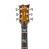 ESP LTD EC-1000 Flamed Maple Amber Sunburst Elektro Gitar