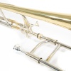 Roy Benson TT-242F Ventilli (Bb/F) Tenor Trombon