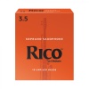 DAddario Woodwinds Rico RIA1035 Soprano Saksafon Kamışı No:3.5