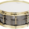 Ludwig LB416BT Black Beauty 5 x 14 İnç Trampet