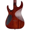 ESP LTD H-200FM Dark Brown Sunburst Elektro Gitar