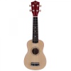 Angel AUK21-N Naturel Soprano Ukulele