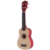Angel AUK21-N Naturel Soprano Ukulele
