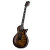 ESP LTD EC-1000 Evertune Dark Brown Sunburst Elektro Gitar