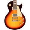 Madison MEG-LPF-ITB Ice Tea Sunburst Elektro Gitar