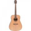 Madison MAG-41M-N Natural Akustik Gitar