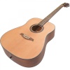 Madison MAG-41M-N Natural Akustik Gitar