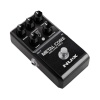 Nux Metal Core Deluxe MKII Distortion Preamp Ve 3 Mod Amfi Modellemesi Pedalı
