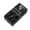 Nux Metal Core Deluxe MKII Distortion Preamp Ve 3 Mod Amfi Modellemesi Pedalı