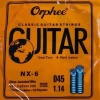 Orphee NX-6 Klasik Gitar Kalın Mi Teli