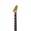 Esp Ltd Kirk Hammett Signature KH-V Metalik Gold Elektro Gitar