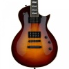 ESP E-II Eclipse Tobacco Burst Elektro Gitar