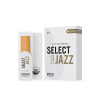 DAddario Woodwinds Organic Select Jazz Alto Saksafon Kamışı No:2 Hard