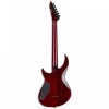 ESP LTD H-3 1000 QM See Thru Black Cherry Elektro Gitar