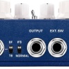 NUX NDO-6 Queen Of Tone Dual Overdrive Pedalı