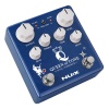 NUX NDO-6 Queen Of Tone Dual Overdrive Pedalı