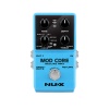 Nux Mod Core Deluxe MKII Modülasyon Pedalı