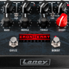 Laney Ironheart IRF-LOUDPEDAL 60W 2 Kanal Amfi Pedalı