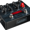 Laney Ironheart IRF-LOUDPEDAL 60W 2 Kanal Amfi Pedalı