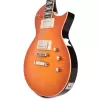 ESP E-II Eclipse Full Thickness Fm Vintage Honey Burst Elektro Gitar