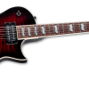 ESP LTD EC-256QM See Thru Black Cherry Sunburst Elektro Gitar