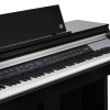 Kurzweil CUP P1 Siyah Lake Dijital Piyano