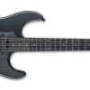 ESP LTD SN-1000 Evertune Charcoal Metallic Satin Elektro Gitar
