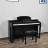 Artesia DP-150E-BP Lake Siyah Dijital Piyano