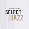 DAddario Woodwinds Organic Select Jazz Alto Saksafon Kamışı No:2 Hard