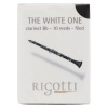 Rigotti White Sib Klarnet Kamışı No:1.5