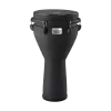 Remo DJ-0012-BE MONDO® 12 İnç BlackEarth Djembe
