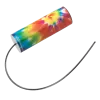 REMO Spring Drum Thunder Tube - Tie Dye