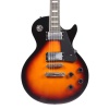 Angel AELG200-SB Sunburst Elektro Gitar
