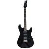 Angel AEG06-BK Siyah Elektro Gitar